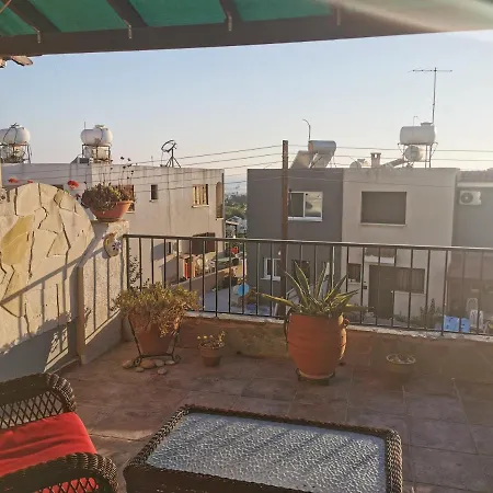 Mediterranean Valley Prázdninový dům *