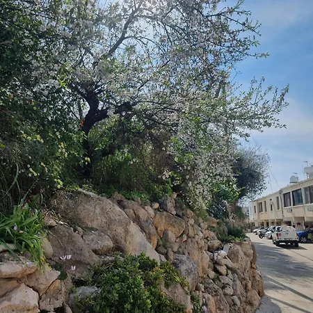 Prázdninový dům Mediterranean Valley *