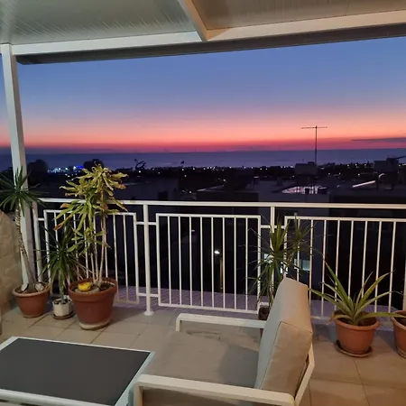 Mediterranean Valley *