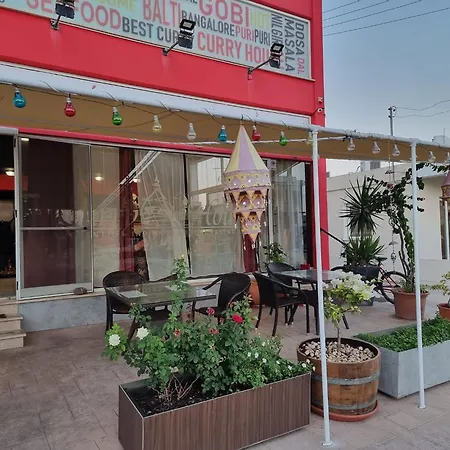 Mediterranean Valley