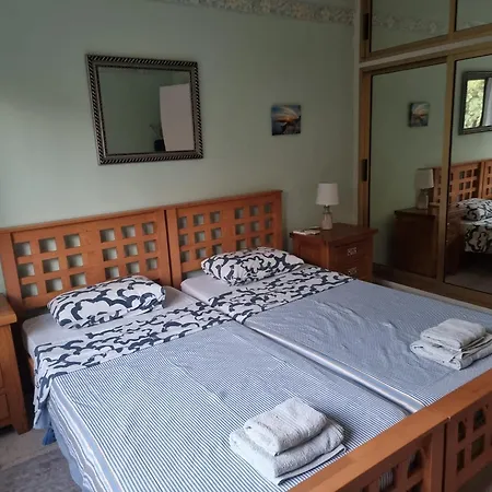 Mediterranean Valley * Paphos