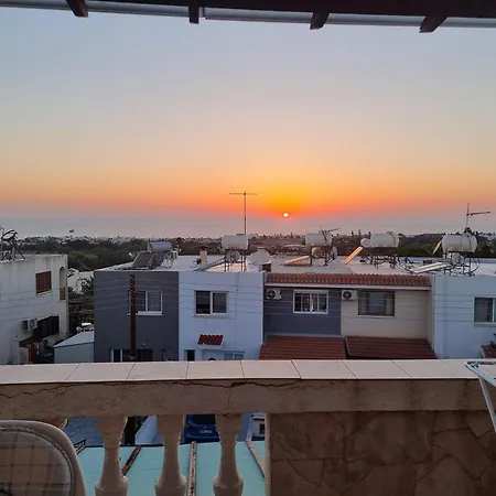 Prázdninový dům Mediterranean Valley *