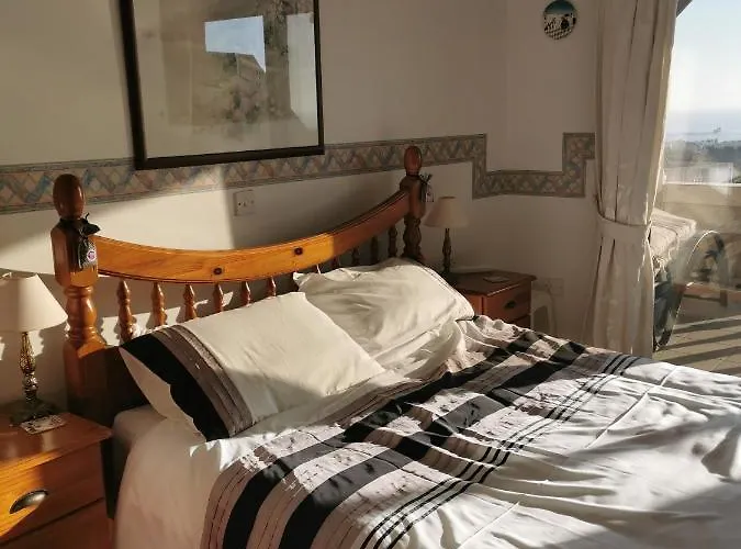 Mediterranean Valley *