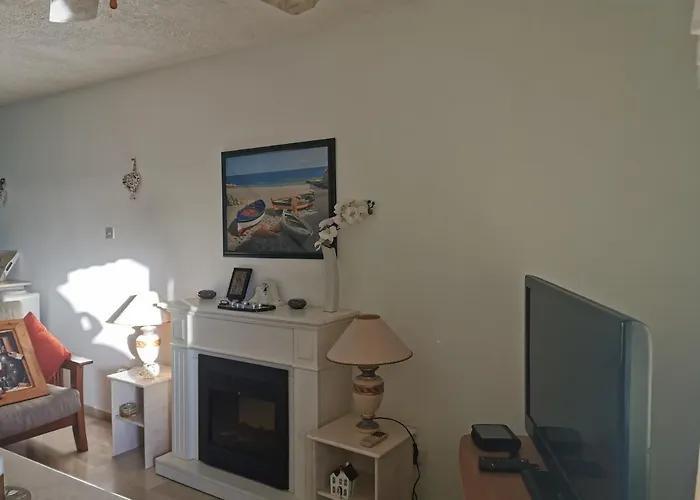 Mediterranean Valley * Paphos