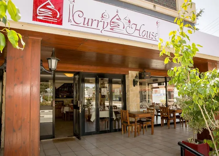 Mediterranean Valley Paphos