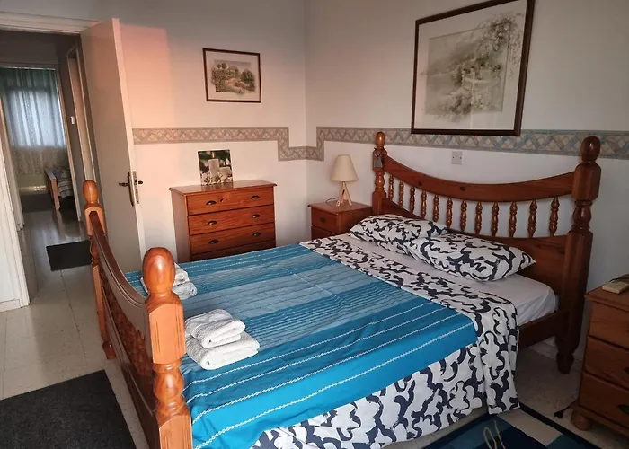 Mediterranean Valley Paphos