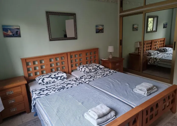 Mediterranean Valley * Paphos