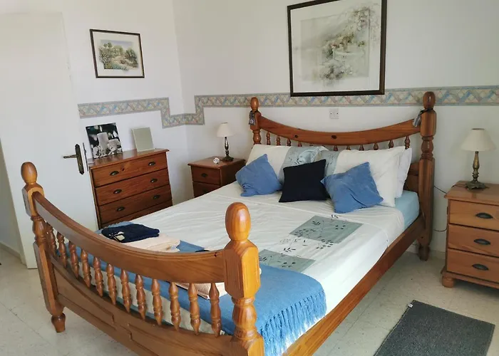 Сasa de vacaciones Mediterranean Valley Paphos