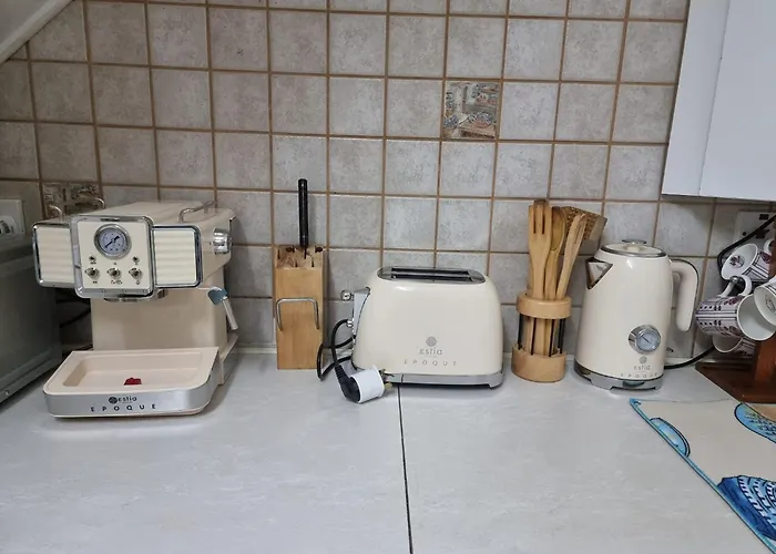 Mediterranean Valley Сasa de vacaciones