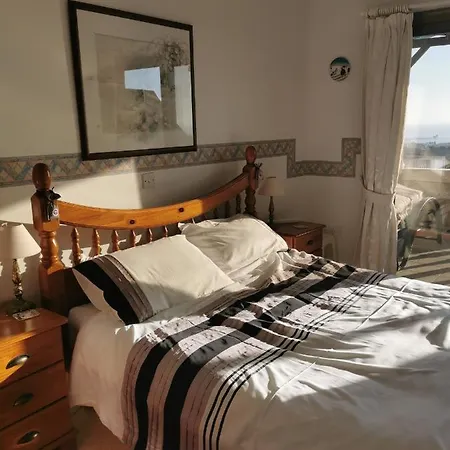 Mediterranean Valley *