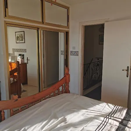 Case de vacanță Mediterranean Valley *