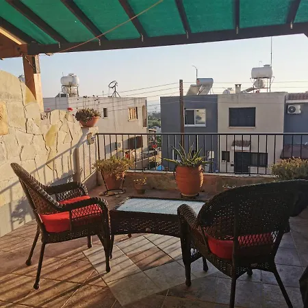 بيت للعطل Mediterranean Valley