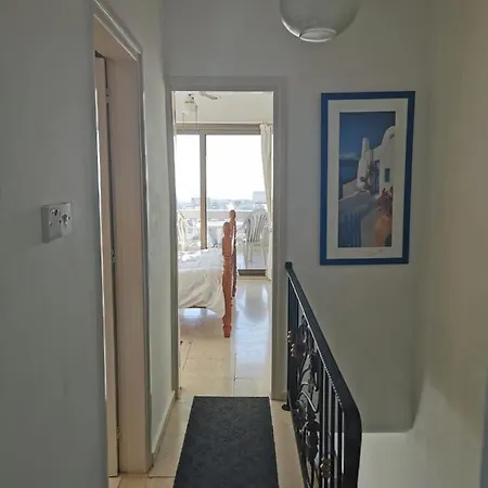 بيت للعطل Mediterranean Valley *