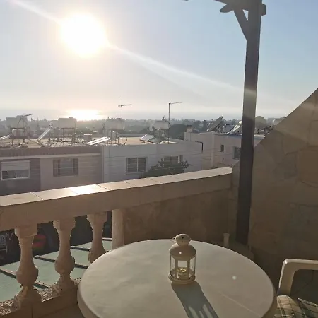 Mediterranean Valley بيت للعطل