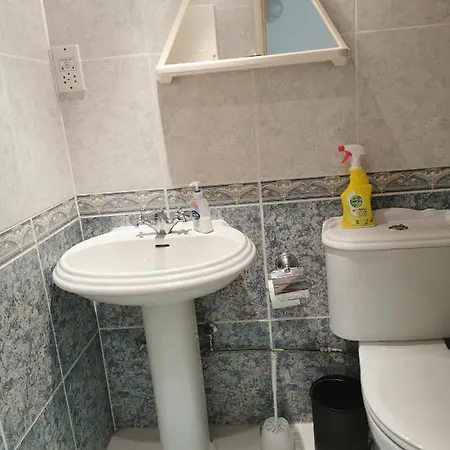 Mediterranean Valley