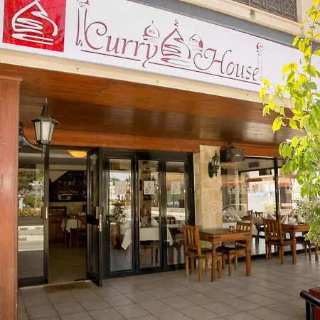 Mediterranean Valley Paphos