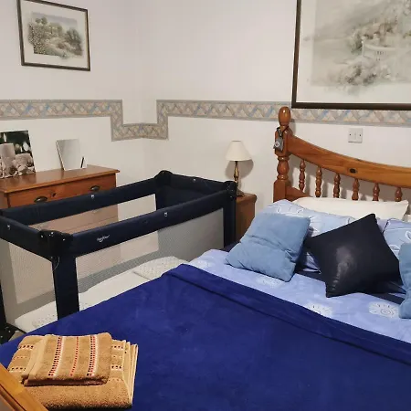 Case de vacanță Mediterranean Valley