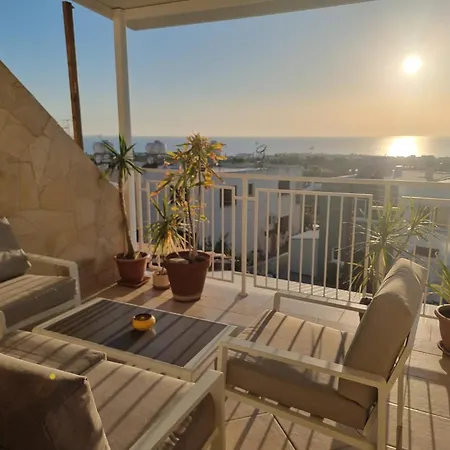 Casa vacanze Mediterranean Valley Paphos