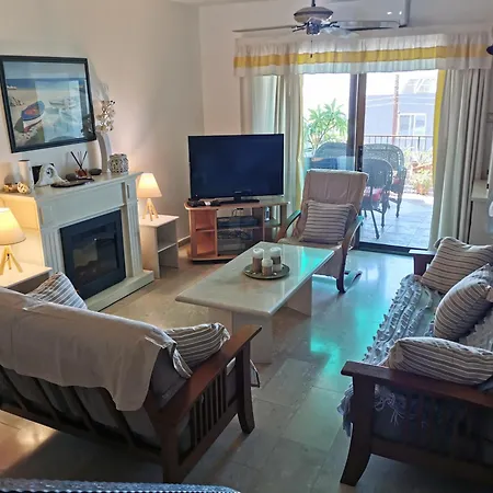 Mediterranean Valley * بافوس