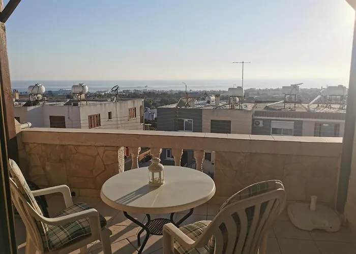 بيت للعطل Mediterranean Valley