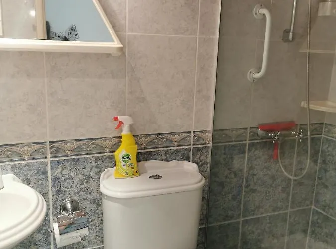 Prázdninový dům Mediterranean Valley *