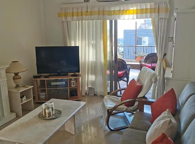 Mediterranean Valley Prázdninový dům *