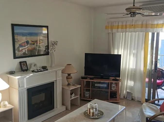 Prázdninový dům Mediterranean Valley