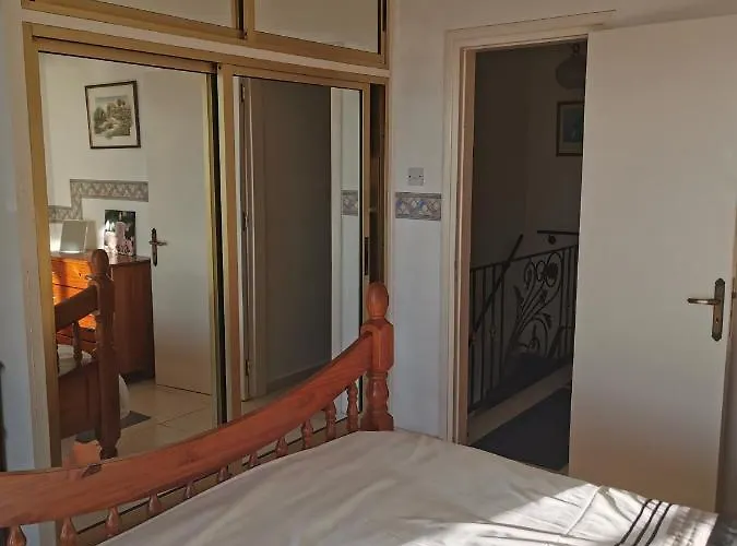 Semesterbostad Mediterranean Valley *