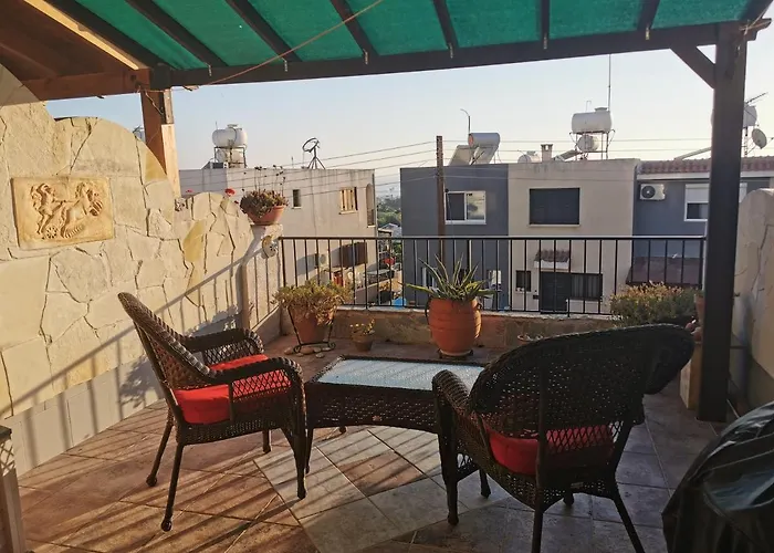 Semesterbostad Mediterranean Valley