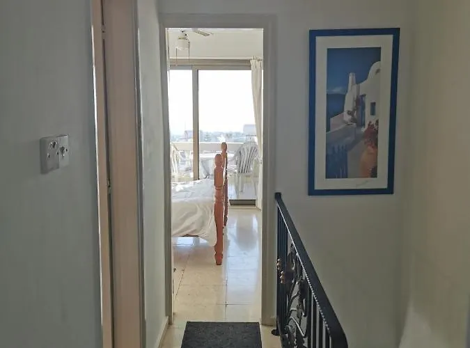 Semesterbostad Mediterranean Valley *