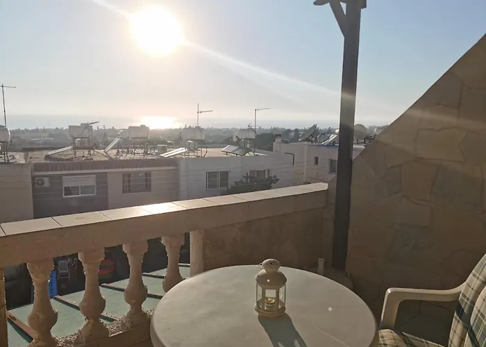 Mediterranean Valley بيت للعطل