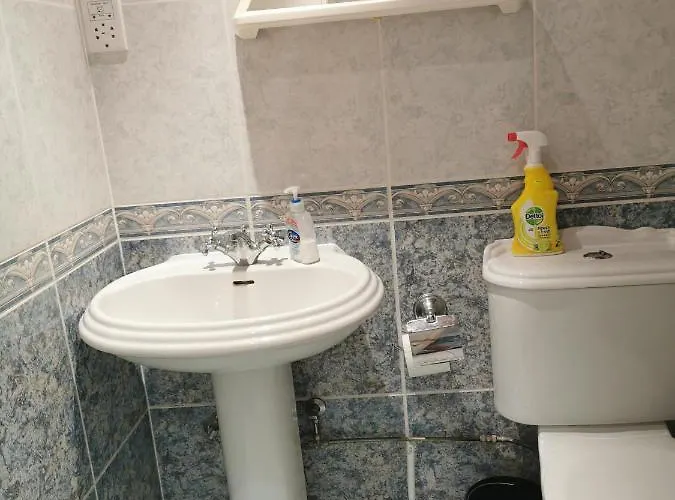 Mediterranean Valley