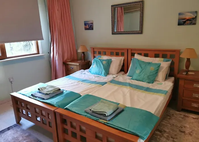 Semesterbostad Mediterranean Valley Paphos