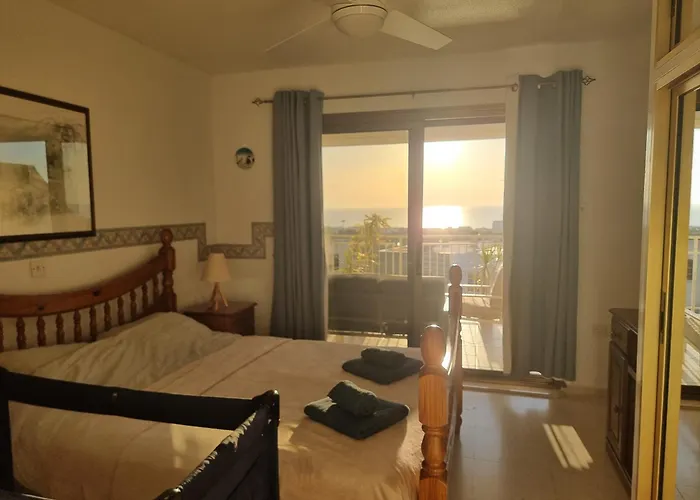 Mediterranean Valley Дом отдыха