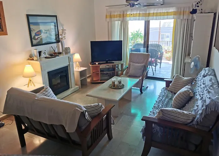 Mediterranean Valley * Paphos