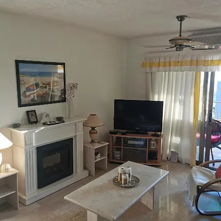 Hébergement de vacances Mediterranean Valley