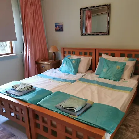 Hébergement de vacances Mediterranean Valley Paphos