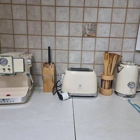 Mediterranean Valley Hébergement de vacances