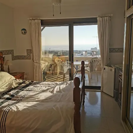 Mediterranean Valley * Paphos