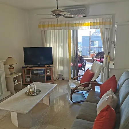 Mediterranean Valley 度假居 *