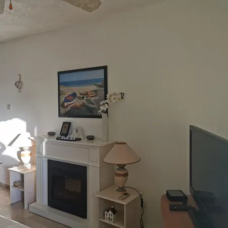 Mediterranean Valley * Paphos