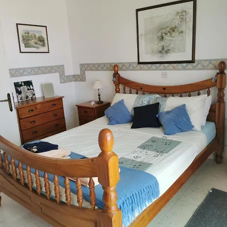 Tatil Evi Mediterranean Valley Pafos