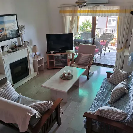 Mediterranean Valley 度假居 Paphos