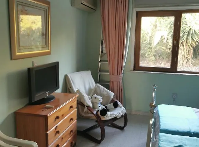 Mediterranean Valley Feriehus *