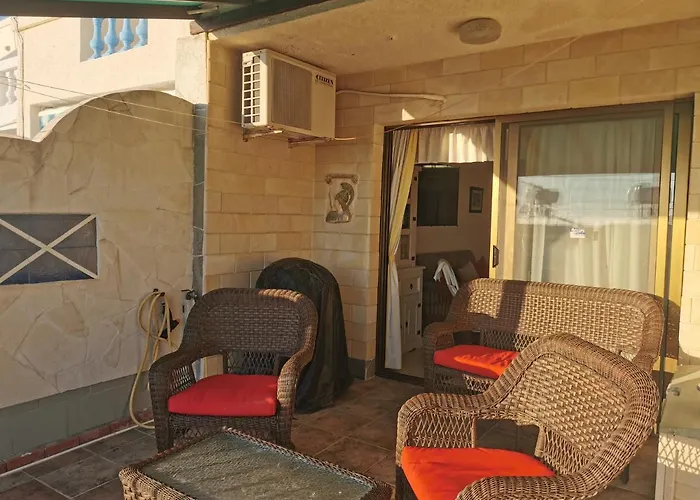 Mediterranean Valley Feriehus *