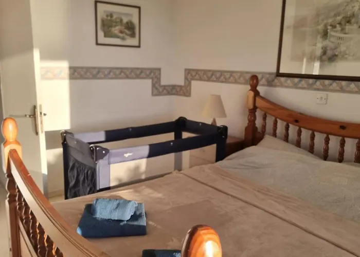 Mediterranean Valley Feriehus *