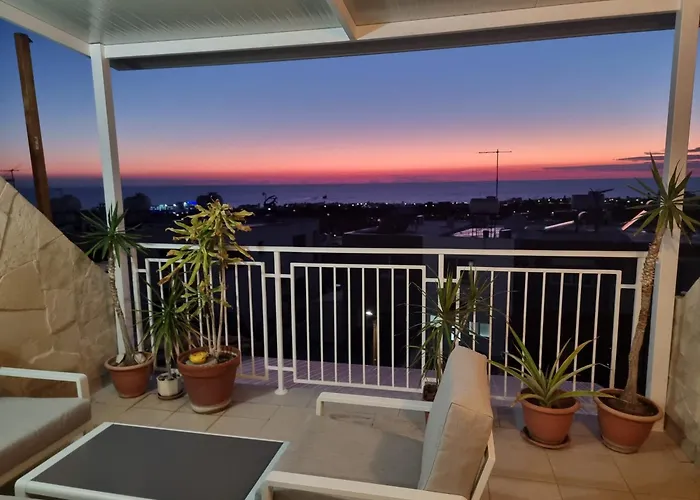 Mediterranean Valley *