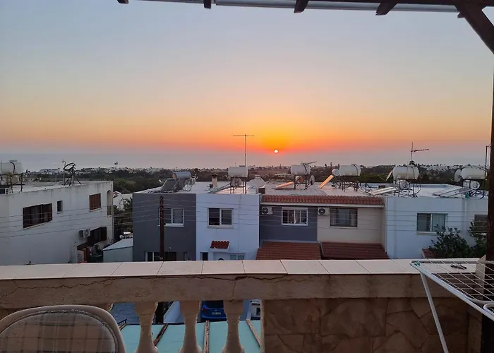 Feriehus Mediterranean Valley *